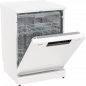 Preview: Gorenje GS 673 C 60 W Spülmaschine Preview: Gorenje GS 673 C 60 W Spülmaschine